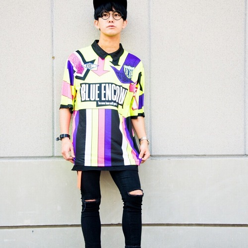 2018年夏フェス　Soccer T- Shirt